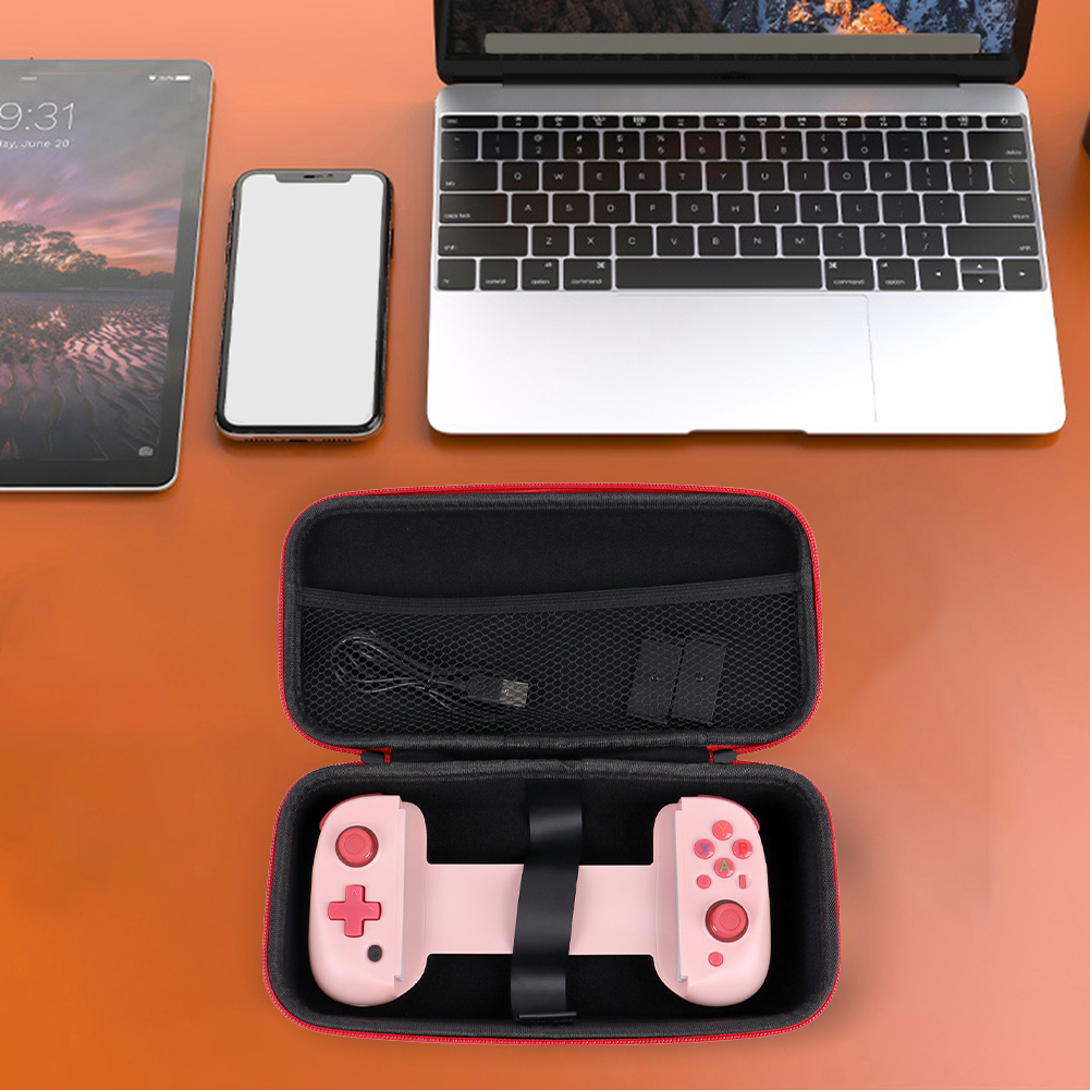 Sert Kabuklu Çanta Su Geçirmez - Handheld Game Console Case Travel incelemesi ve fiyatı
