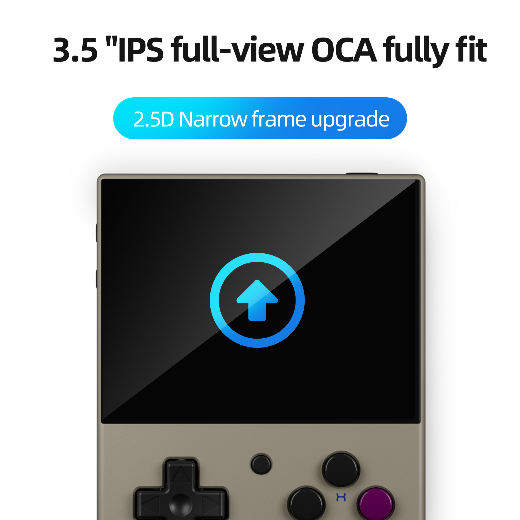 Miyoo Mini+ Retro El Oyun Kons - Retro Handheld Console Linux Ips Screen incelemesi ve fiyatı