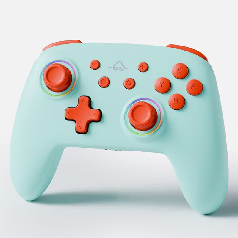 Kablolu ve Kablosuz Kontrol, B - Wireless Retro Controller Bluetooth Gamepad incelemesi ve fiyatı