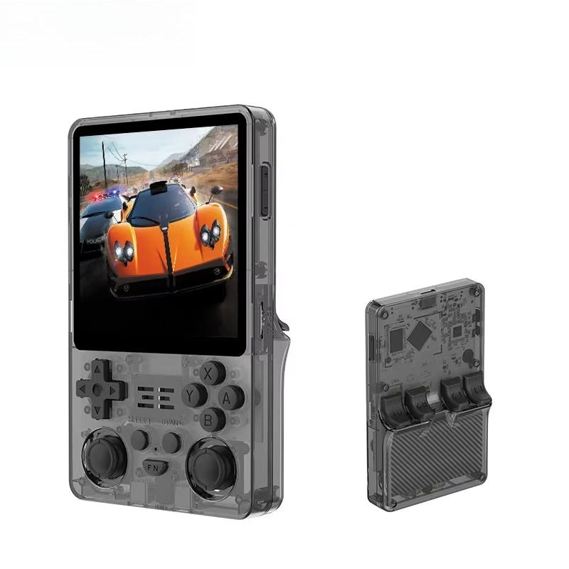 L RGB20SX El Tipi Oyun Konsolu - Open Source Retro Game Console 4 Inch incelemesi ve fiyatı