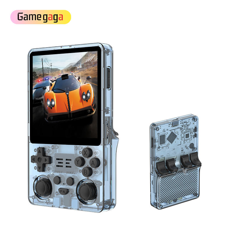L RGB20SX El Tipi Oyun Konsolu - Open Source Retro Game Console 4 Inch incelemesi ve fiyatı
