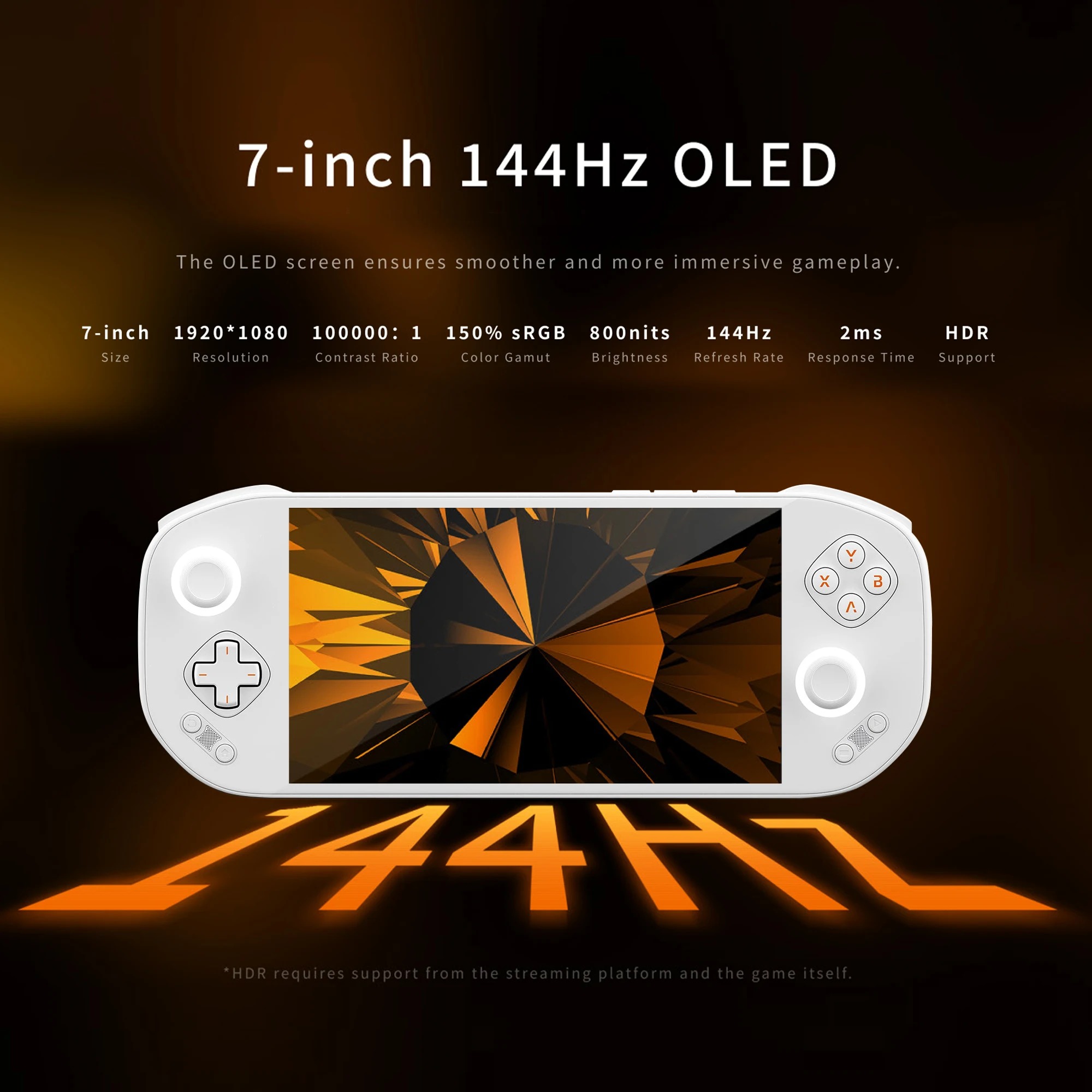 MANGMI Pocket Max El Tipi Oyun - Android Retro Gaming Handheld Oled incelemesi ve fiyatı