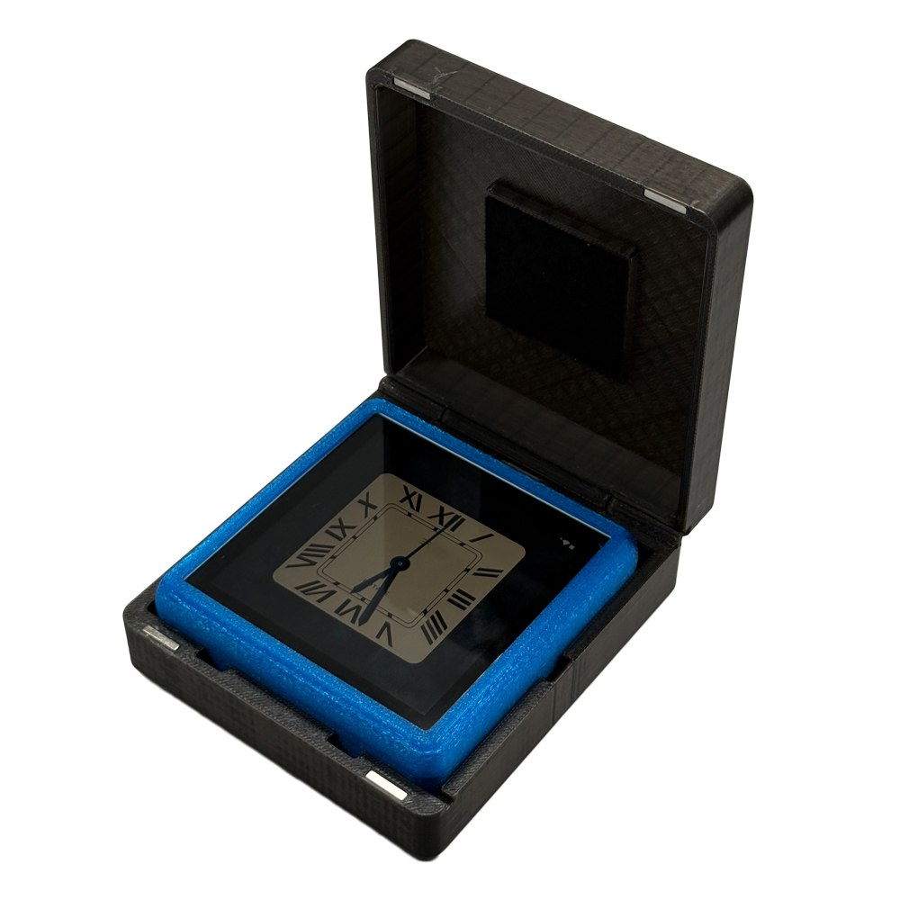 Anbernic RG Rotate için Sert E - Handheld Game Console Case Travel incelemesi ve fiyatı