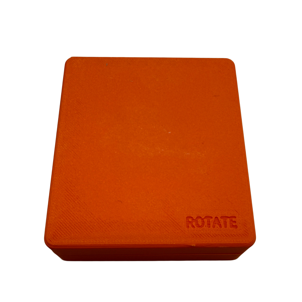 Anbernic RG Rotate için Sert E - Handheld Game Console Case Travel incelemesi ve fiyatı