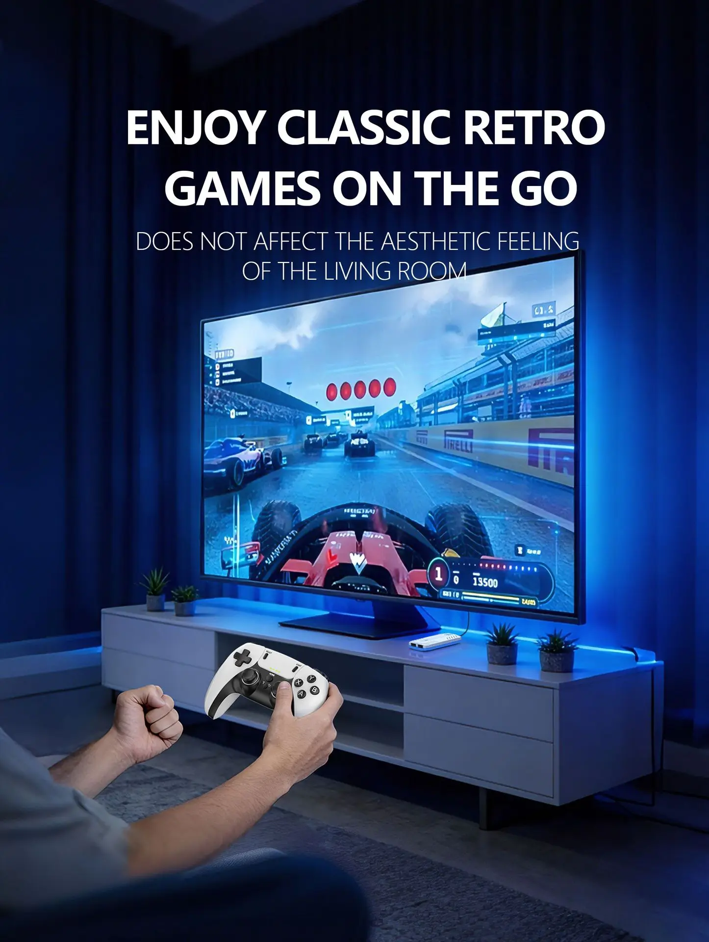 Charge 128G X10pro Retro TV Oy - Retro Game Console 50000 Games Built In incelemesi ve fiyatı