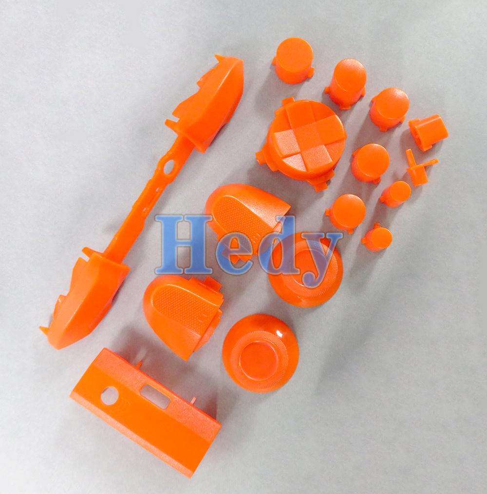 10 set Tam Set LB RBumper RT L - Replacement Buttons Dpad Shell Mod incelemesi ve fiyatı