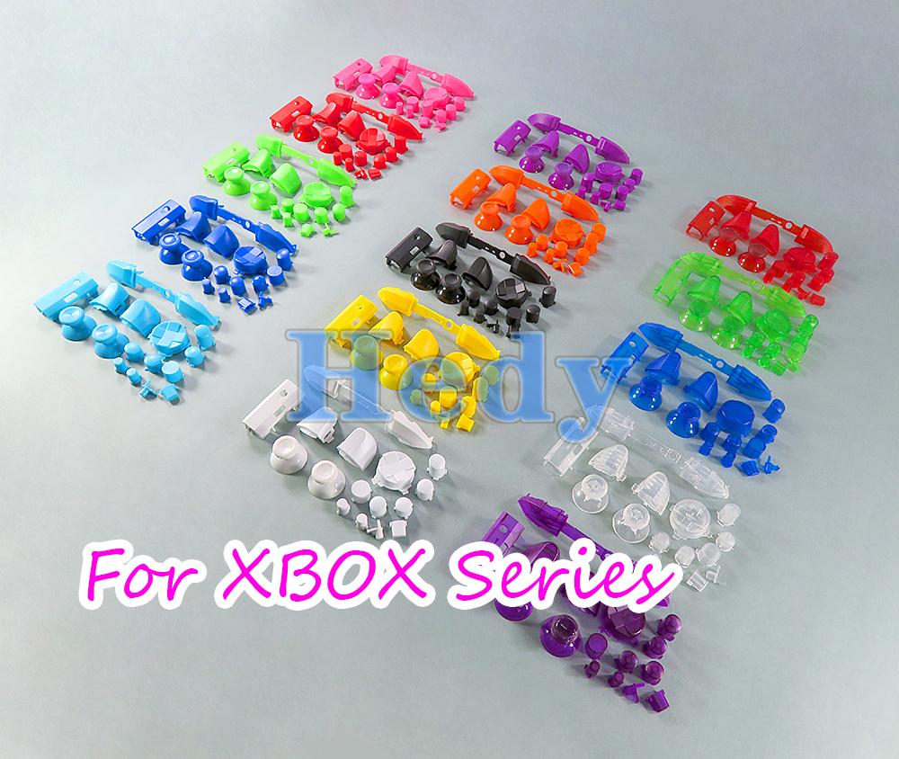 10 set Tam Set LB RBumper RT L - Replacement Buttons Dpad Shell Mod incelemesi ve fiyatı