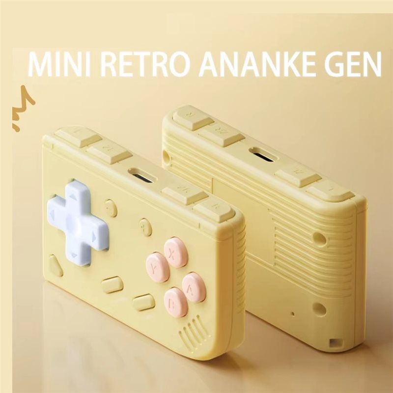 Y44A Mini Retro Kablosuz Bluet - Wireless Retro Controller Bluetooth Gamepad incelemesi ve fiyatı