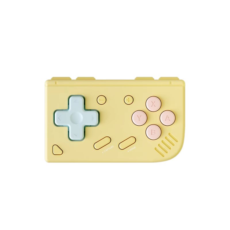Y44A Mini Retro Kablosuz Bluet - Wireless Retro Controller Bluetooth Gamepad incelemesi ve fiyatı