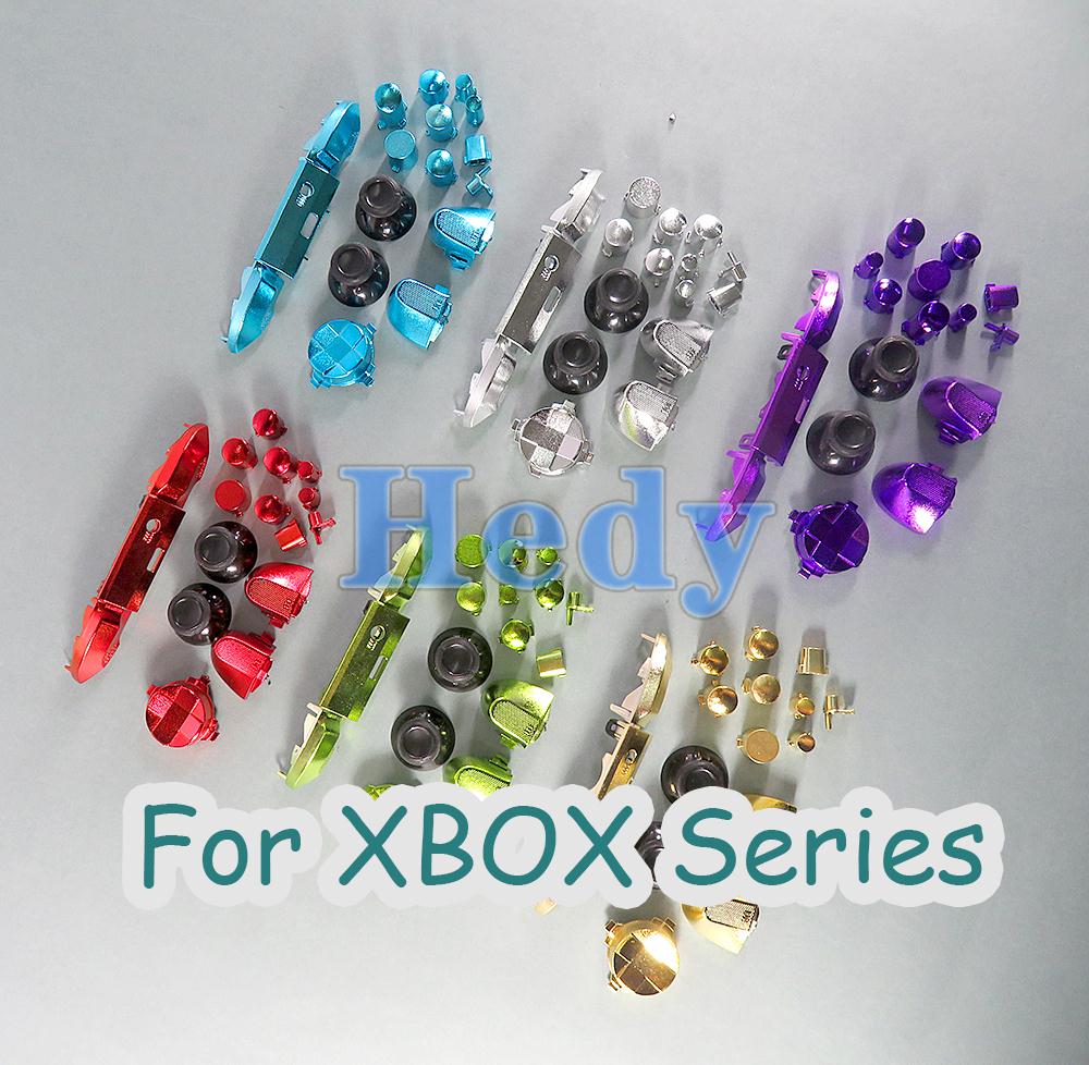20 set Krom Tam Set LB RBumper - Replacement Buttons Dpad Shell Mod incelemesi ve fiyatı