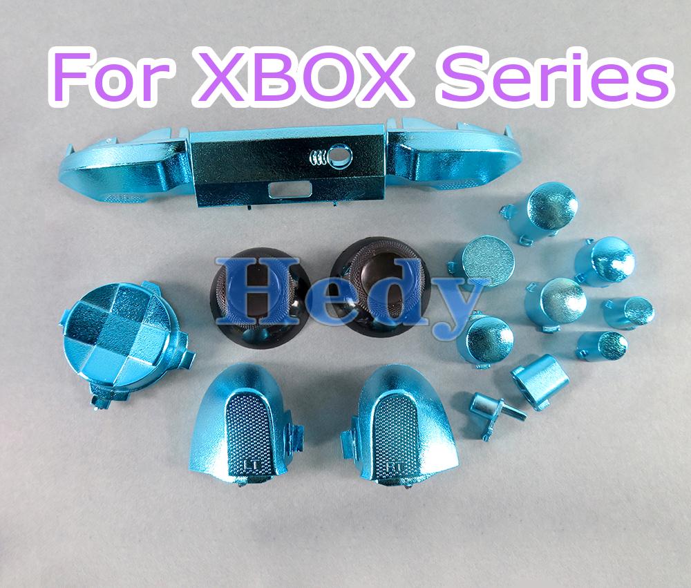 20 set Krom Tam Set LB RBumper - Replacement Buttons Dpad Shell Mod incelemesi ve fiyatı