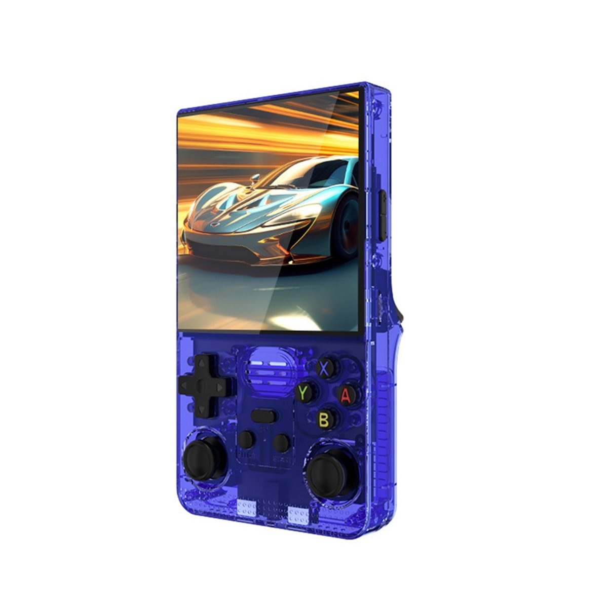 Promosyon R39MAX Açık Kaynaklı - Open Source Retro Game Console 4 Inch incelemesi ve fiyatı