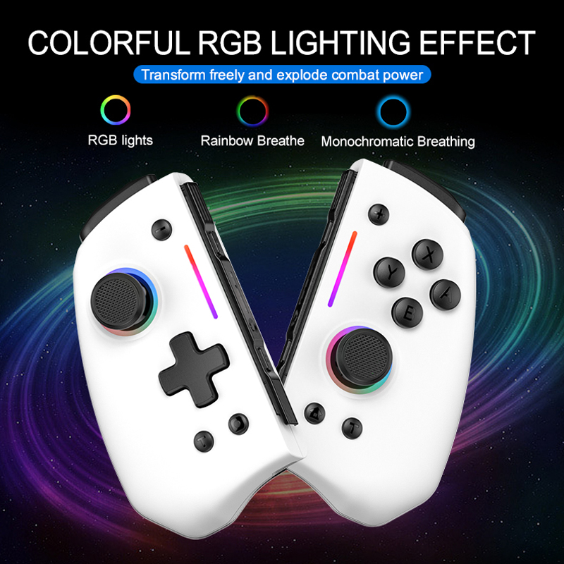 Nintendo Switch ve OLED ve Lit - Wireless Retro Controller Bluetooth Gamepad incelemesi ve fiyatı