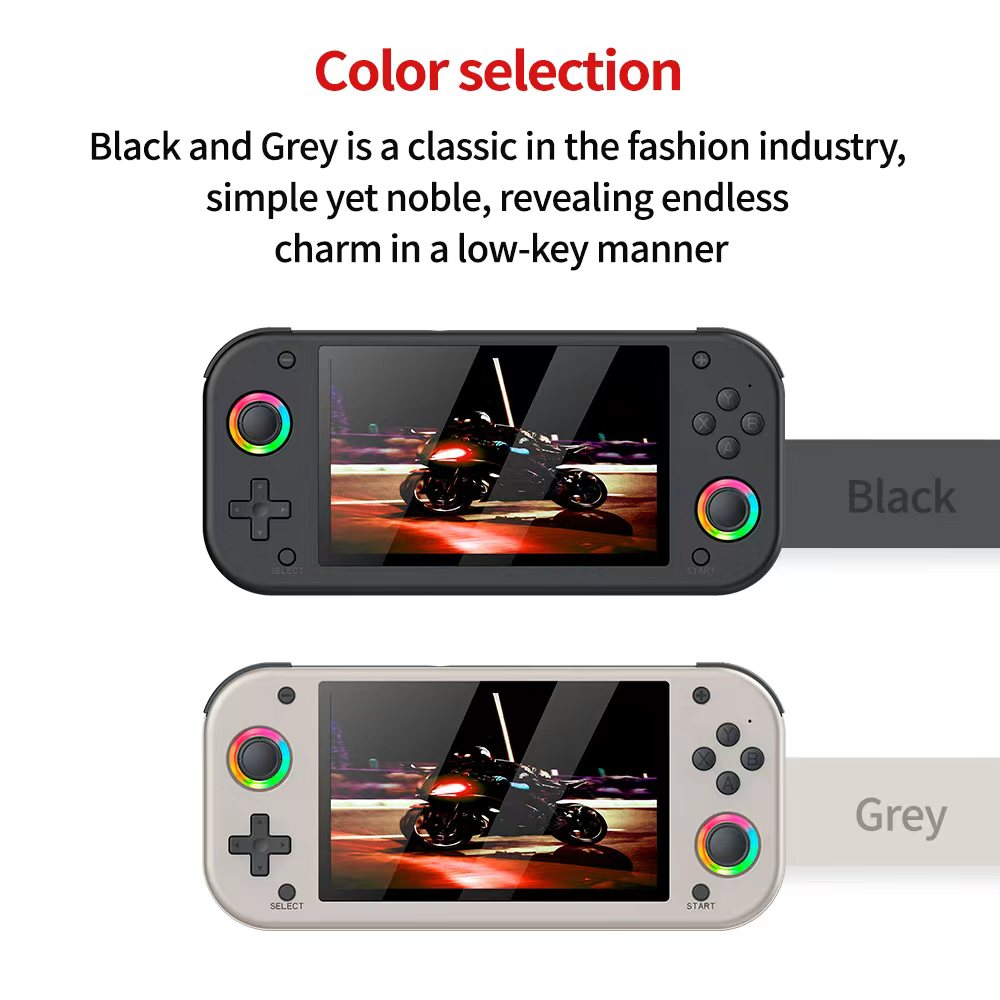 M26 Retro El Tipi Oyun Konsolu - Open Source Retro Game Console 4 Inch incelemesi ve fiyatı
