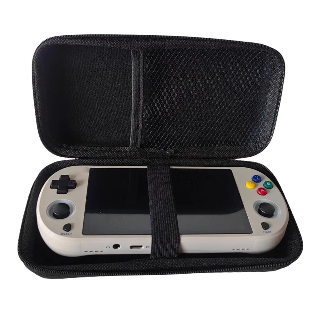 Elde taşınan oyun konsolu sakl - Handheld Game Console Case Travel incelemesi ve fiyatı