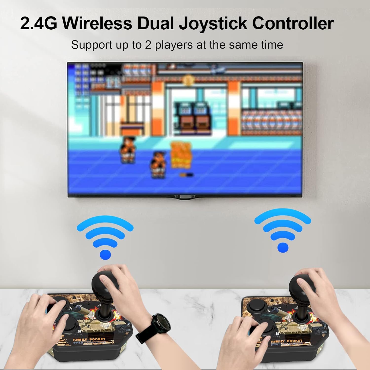 Nostaljik HD oyun konsolu el-k - Retro Game Console Hdmi Tv Output incelemesi ve fiyatı