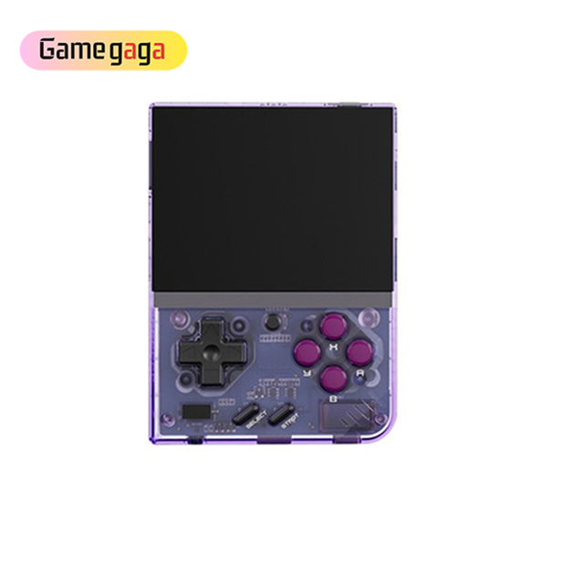 YO Miyoo Mini Plus V2 V3 Taşın - Retro Handheld Console Linux Ips Screen incelemesi ve fiyatı